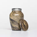 Serene Swirls Urn image number 4