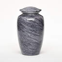 Elegant Artisan Urn image number 3