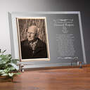 Remembrance Engraved Frame image number 2