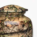 Camouflage Swirl Cremation Urn image number 4