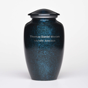 Serenity Alloy Urn image number 2