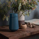 Aegis Cremation Urn - Teal image number 2