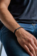 Remembering You Woven Memorial Bracelet image number 7