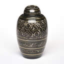 Floral Legacy Urn image number 1