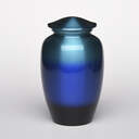 Ombre Reflections Urn image number 1