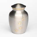 Elegant Paw Urn image number 5