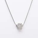 Pawprint Pendant image number 1