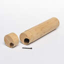 Earth-Friendly Bamboo Scattering Tube image number 10