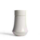Emblem Cremation Pet Urn - White image number 2