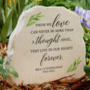 Tranquil Meadows Memorial Garden Stone image number 6