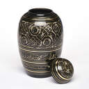 Floral Legacy Urn image number 3