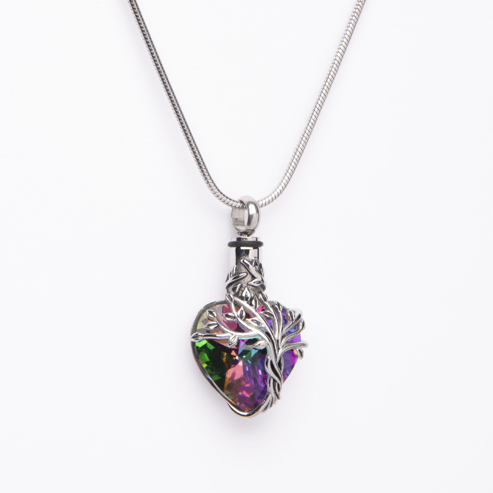 Tree of hope necklace discount