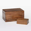 Modern Repose Keepsake Urn image number 7