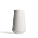 Aegis Cremation Urn - White image number 1