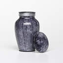 Elegant Artisan Urn image number 8