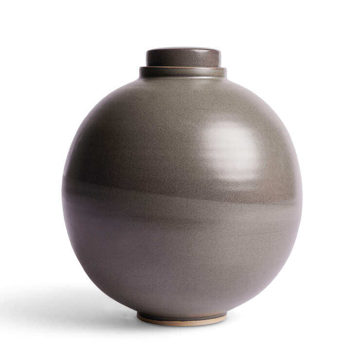 Terra Noir Labelle Moon Urn