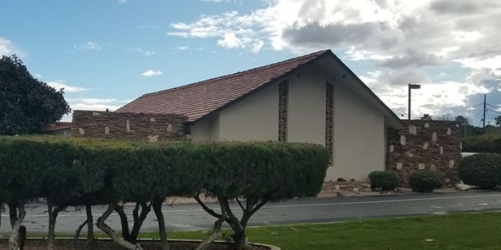 Kenneth Croff Obituary, Mesa, AZ