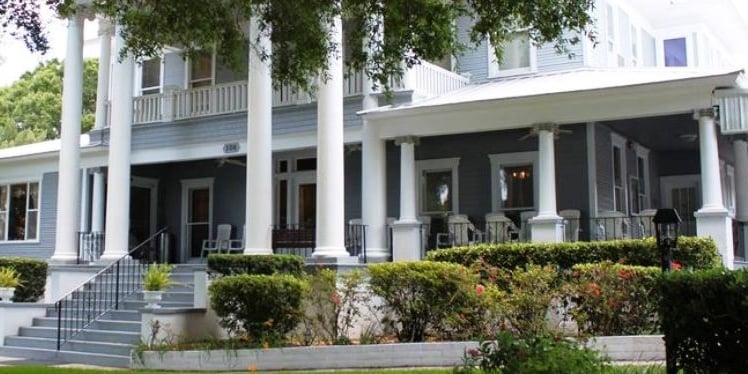 South Carolina Obituary, Auburndale, FL