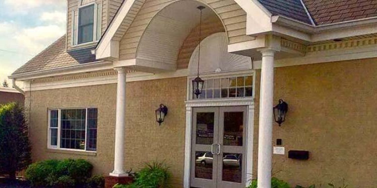 Dante Notaro Obituary, Falls Church, VA