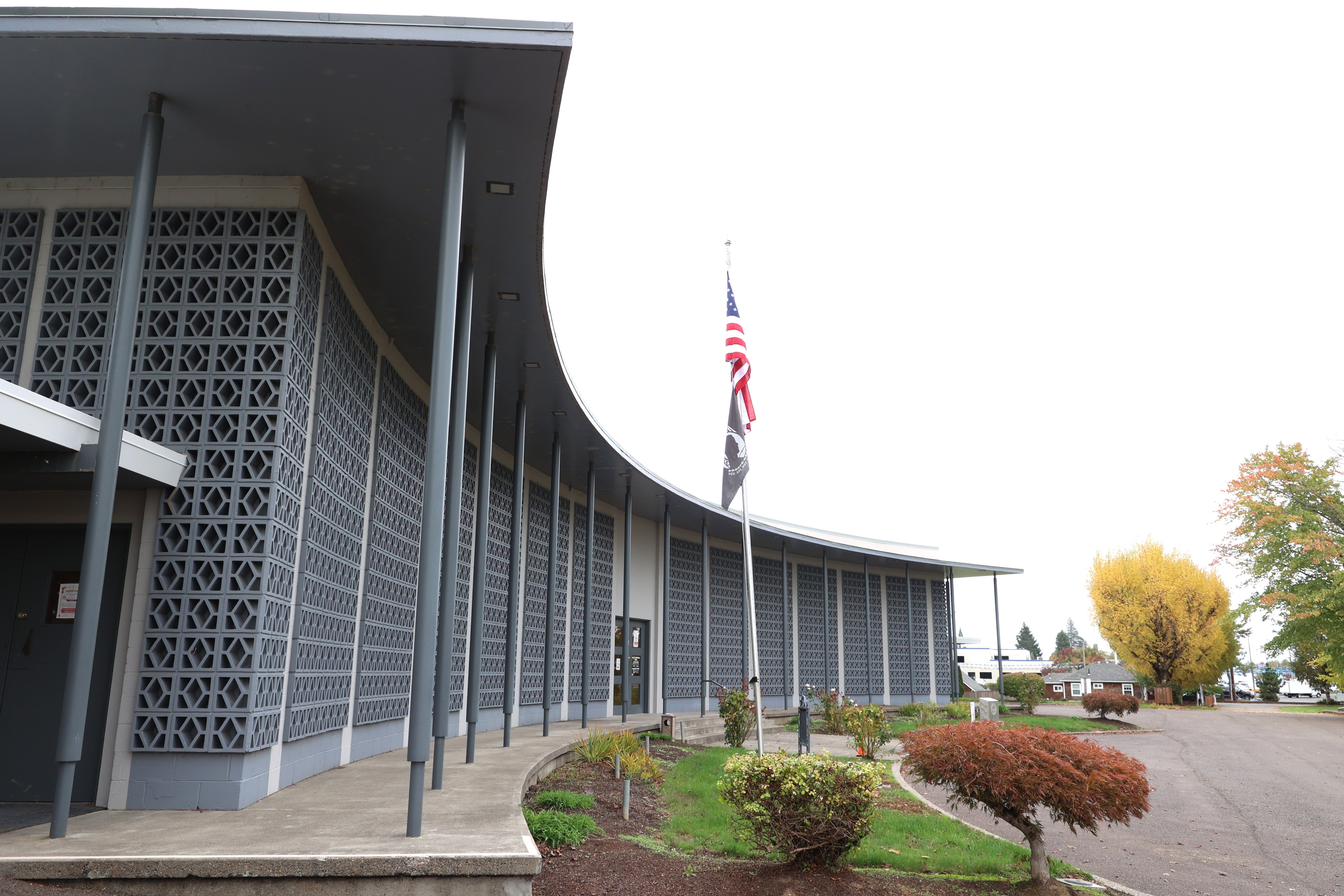 Washington Obituary, Hillsboro, OR