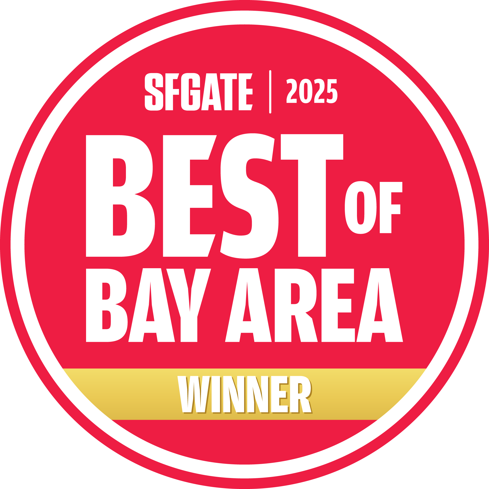 award logo